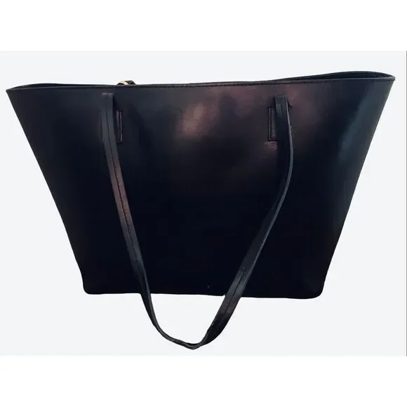 Kate Spade NY Saffiano Leather Tote - Picture 3 of 8